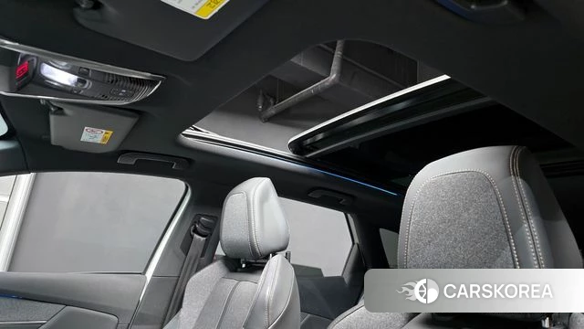 Peugeot 3008 second generation id 4269451 из Кореи 21