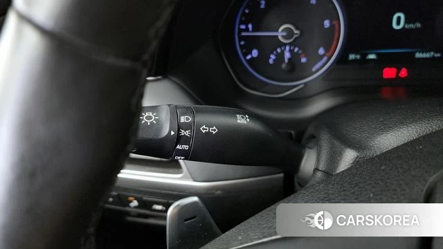 Hyundai Palisade id 4402930 из Кореи 21