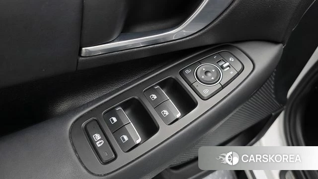 Hyundai Sonata (DN8) id 4502283 из Кореи 21