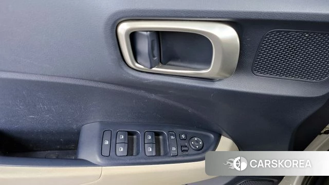 Hyundai Venue id 4225052 из Кореи 21