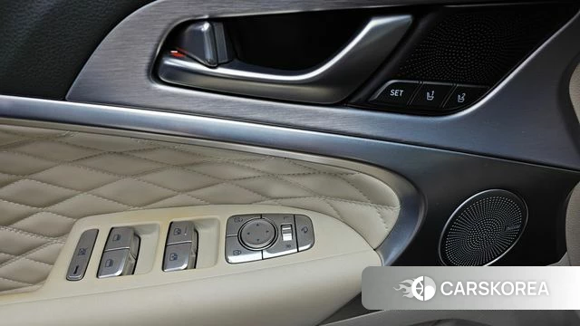 Genesis G70 id 4718040 из Кореи 21