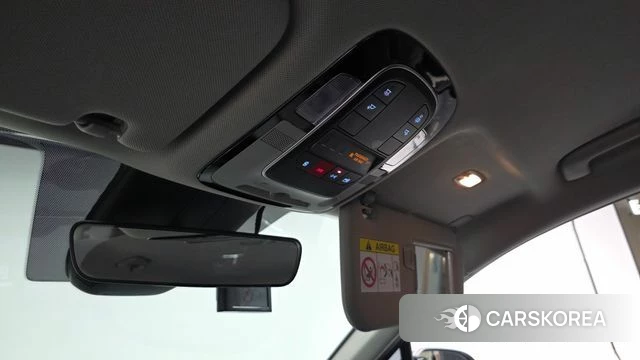 Hyundai The New Santa Fe id 4942357 из Кореи 20