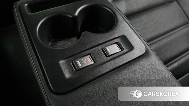 Renault Korea (Samsung) SM6 id 4563256 из Кореи 21