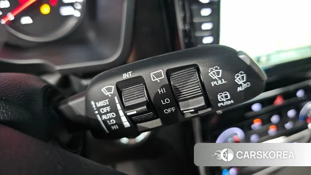 Ssangyong Berry New Tivoli id 4775556 из Кореи 21