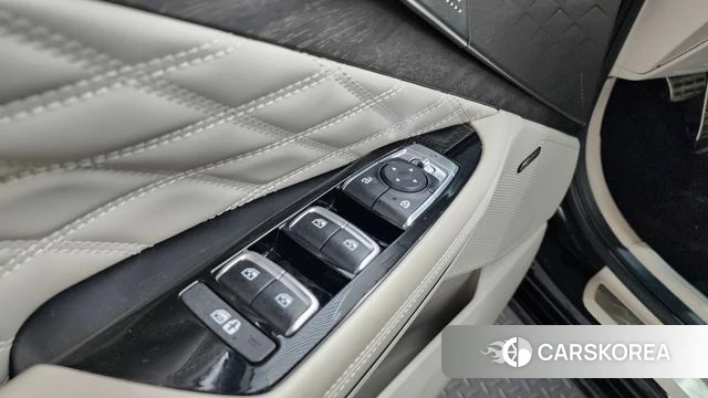 Kia K8 Hybrid id 4475145 из Кореи 21
