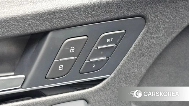 Audi Q5 (FY) id 4740806 из Кореи 21