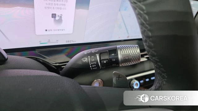 Genesis GV80 id 4578429 из Кореи 21