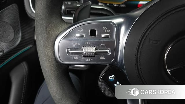 Mercedes-Benz GLE-Class W167 id 4231694 из Кореи 21