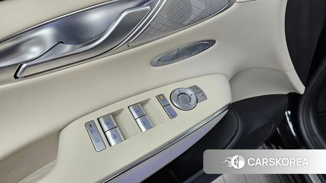 Genesis GV70 id 4834421 из Кореи 21