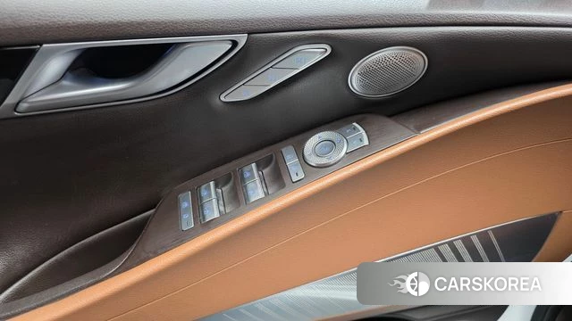 Genesis G80 (RG3) id 4793640 из Кореи 21