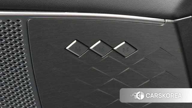 Kia K8 id 4632029 из Кореи 21