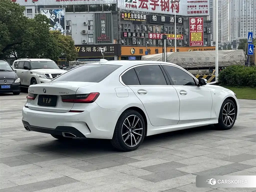 BMW 3 series id 4601922 из Китая 21