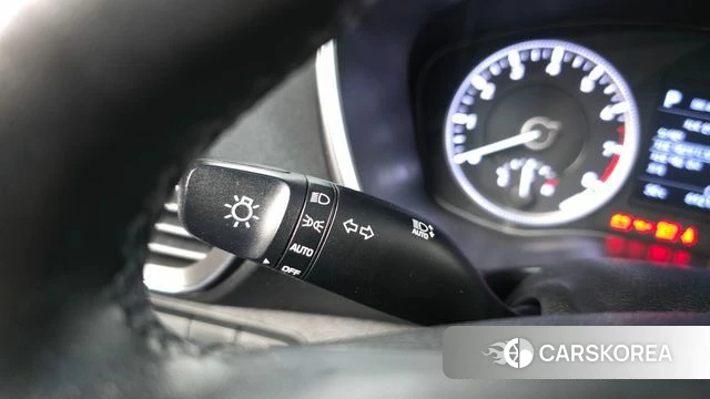 Hyundai Santa Fe TM id 4574222 из Кореи 21