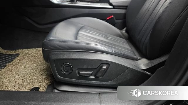 Audi A6 (C8) id 4429780 из Кореи 21