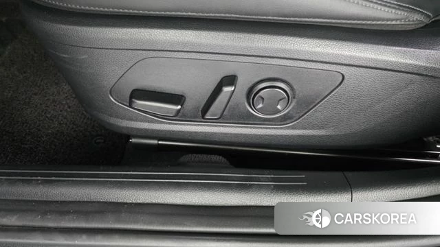 Kia K5 Hybrid 3rd Generation id 4848723 из Кореи 21