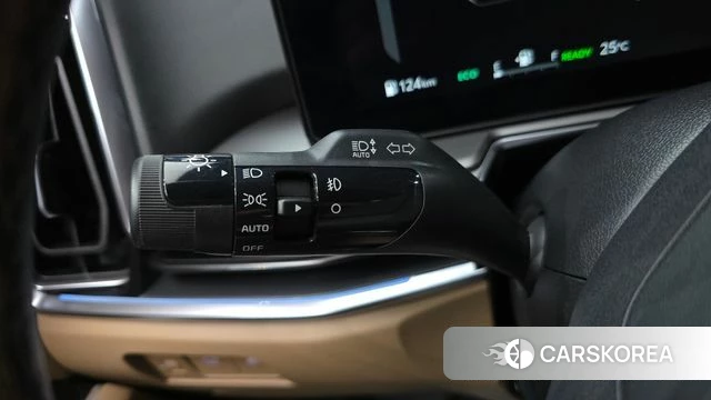 Kia The New Sorento 4th Generation id 4622821 из Кореи 21
