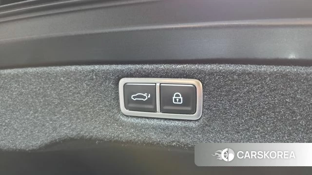 Hyundai Sonata D Edge (DN8) id 4590554 из Кореи 21