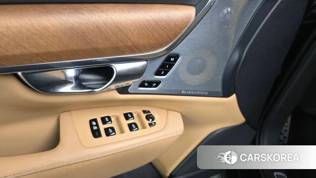 Volvo S90 id 4188443 из Кореи 21