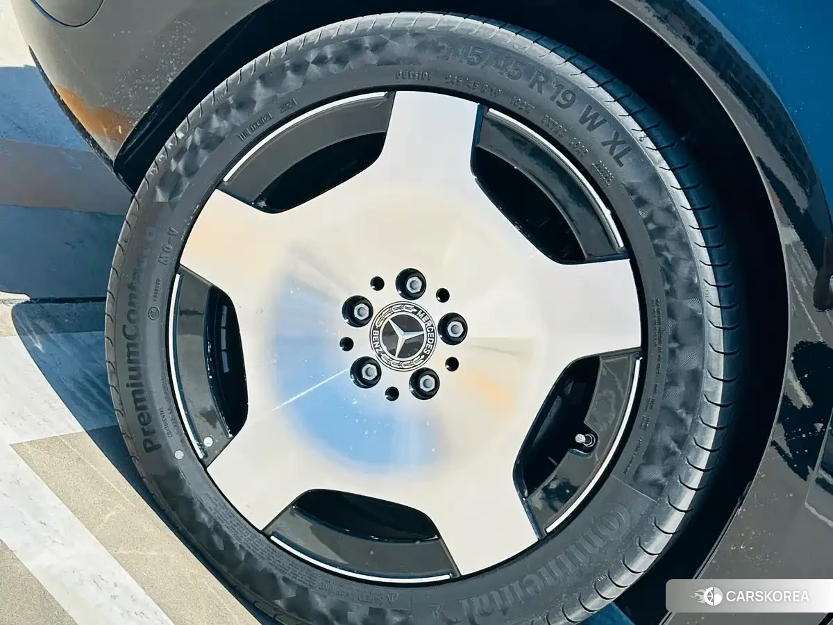Mercedes-Benz V-Class id 4514406 из Китая 21