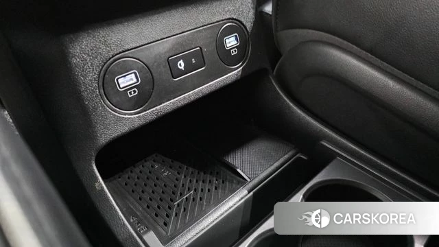 Hyundai Ionic 5 id 4415326 из Кореи 21