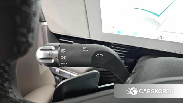 Hyundai Ionic 5 id 4779256 из Кореи 21