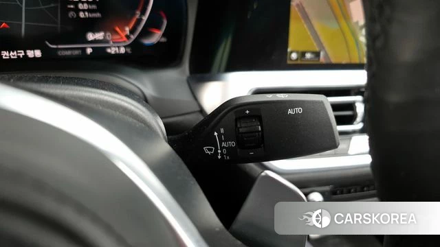 BMW 3 Series (G20) id 4268813 из Кореи 21