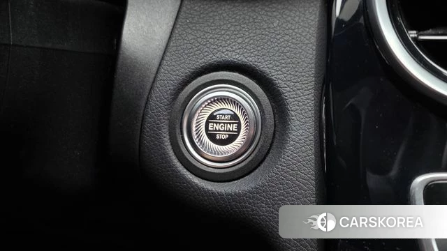 Mercedes-Benz C-Class W205 id 4677214 из Кореи 21