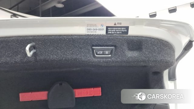 BMW 5 Series (G60) id 4222521 из Кореи 21