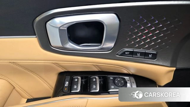 Kia Sorento 4th Generation id 4594926 из Кореи 21