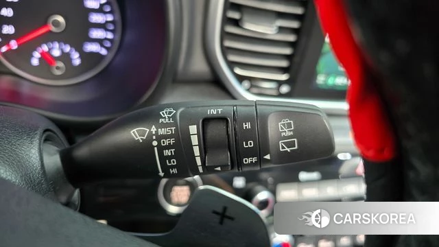 Kia Sportage The Bold id 4447846 из Кореи 21