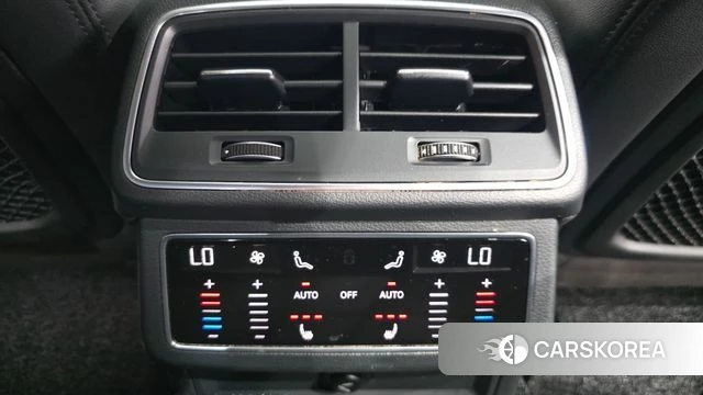 Audi A6 (C8) id 4542075 из Кореи 21