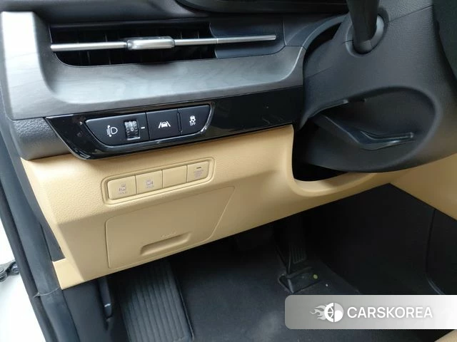 Kia Carnival 4th generation id 4636299 из Кореи 21
