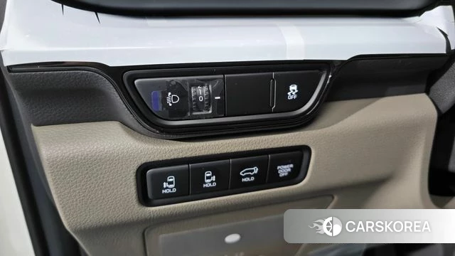Kia The New Carnival 4th Generation id 4321443 из Кореи 21
