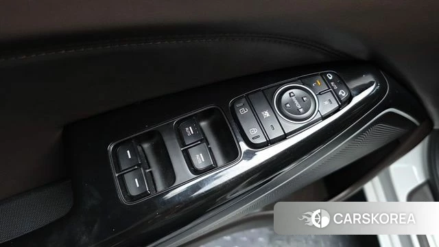 Kia Come New K7 id 4491123 из Кореи 21