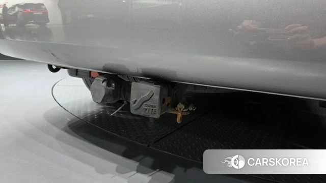 Hyundai The New Grand Starex id 4224976 из Кореи 21