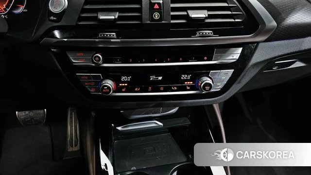 BMW X4 (G02) id 4410588 из Кореи 21
