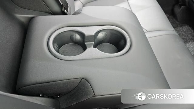 Tesla Model Y id 4427119 из Кореи 21