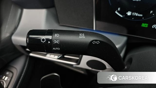 Hyundai Sonata D Edge (DN8) id 4421850 из Кореи 21