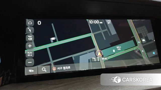 Kia Mohave Master id 4303966 из Кореи 21