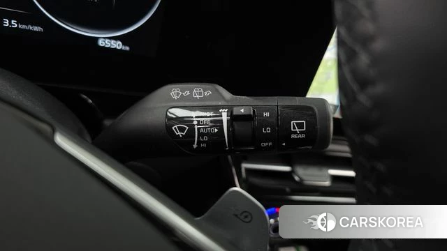 Kia Di All New Niro EV id 4540796 из Кореи 21