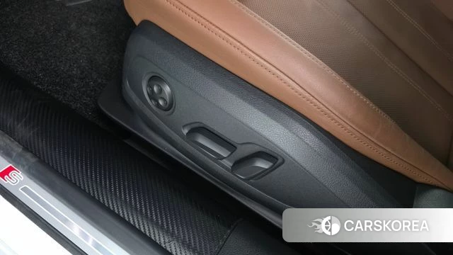 Audi A5 (F5) id 4540849 из Кореи 21