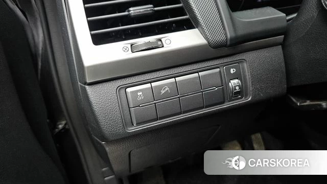 Ssangyong Rexton Sports id 4755340 из Кореи 21