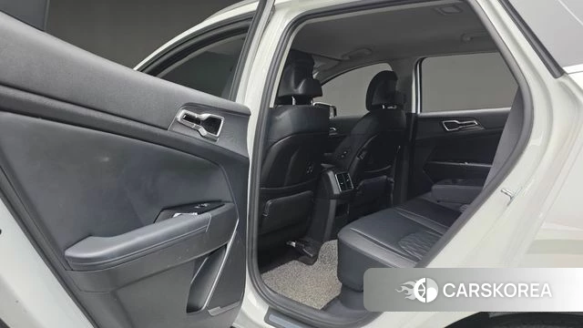 Kia Sportage 5th Generation Hybrid id 4361153 из Кореи 21