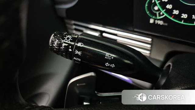 Hyundai The New Grandeur IG Hybrid id 4692445 из Кореи 21