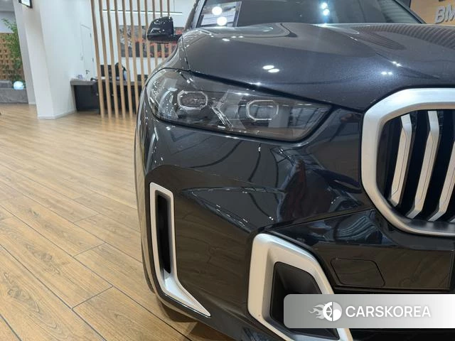 BMW X5 id 4273512 из Китая 21
