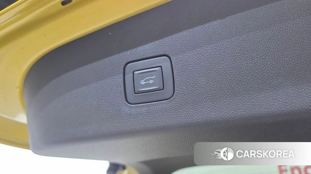 Chevrolet (GM Daewoo) Trax Crossover id 4566363 из Кореи 21