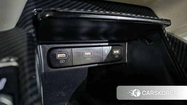 Kia Sorento 4th Generation id 4294379 из Кореи 21