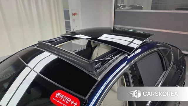 Genesis G80 (RG3) id 4725791 из Кореи 21