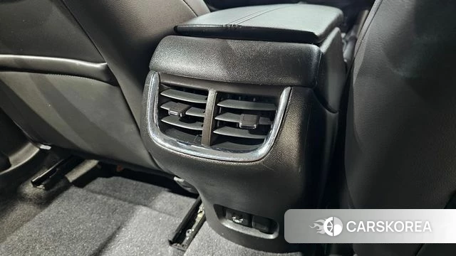 Chevrolet (GM Daewoo) All New Malibu id 4471508 из Кореи 21