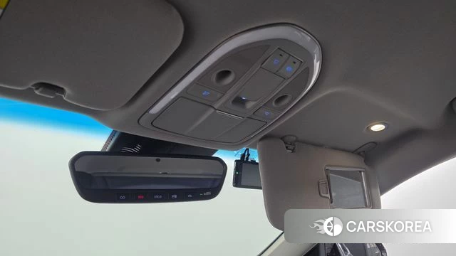 Genesis G80 id 4850227 из Кореи 21